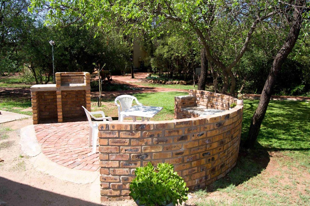 Suzie'S Loft - Nude - Suneden Family Naturist Resort Pretoria-Noord Dış mekan fotoğraf