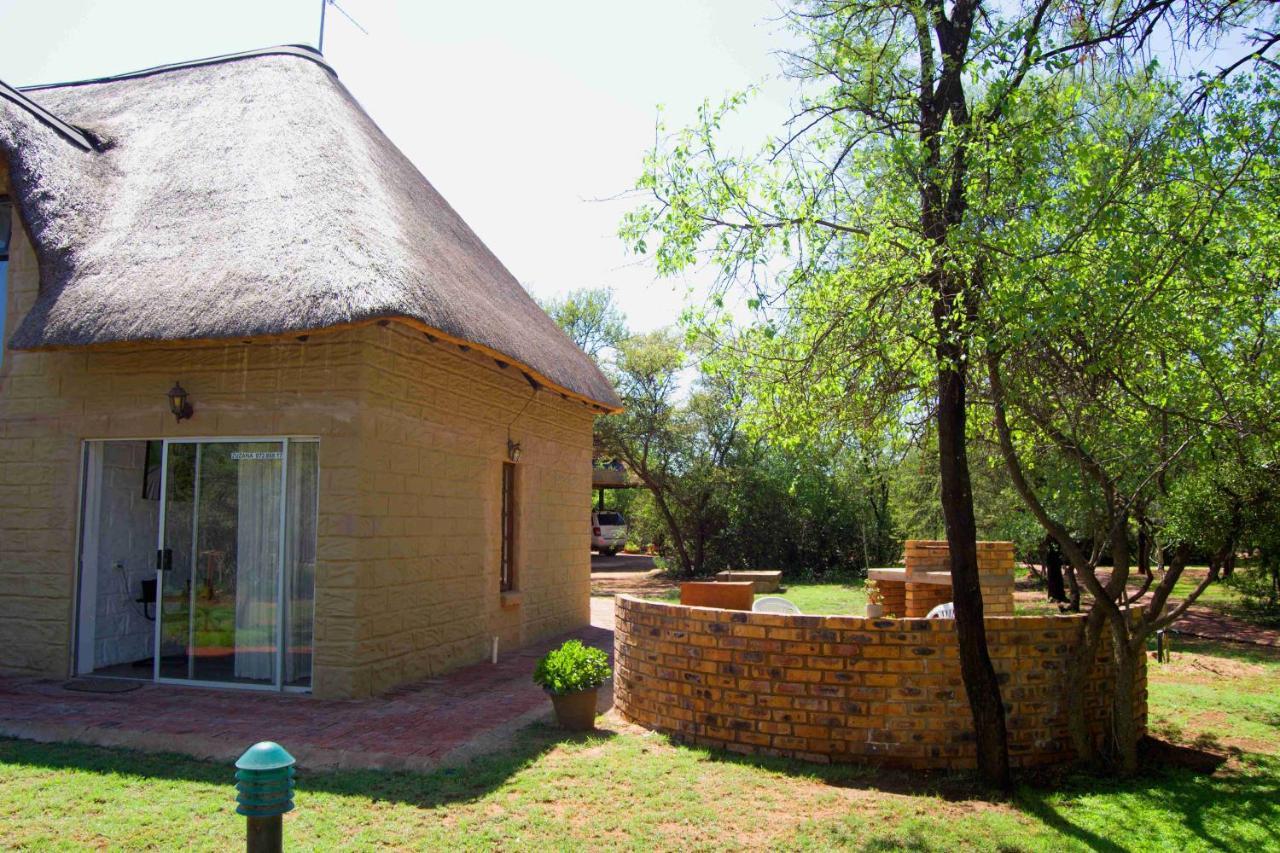 Suzie'S Loft - Nude - Suneden Family Naturist Resort Pretoria-Noord Dış mekan fotoğraf