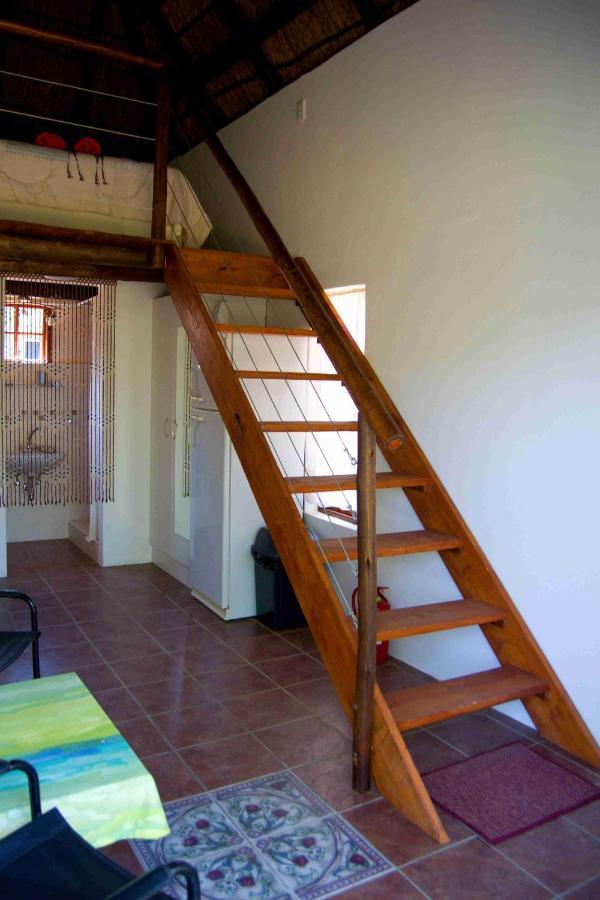 Suzie'S Loft - Nude - Suneden Family Naturist Resort Pretoria-Noord Dış mekan fotoğraf