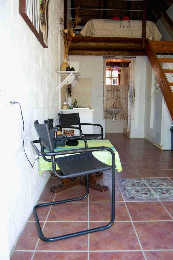 Suzie'S Loft - Nude - Suneden Family Naturist Resort Pretoria-Noord Dış mekan fotoğraf