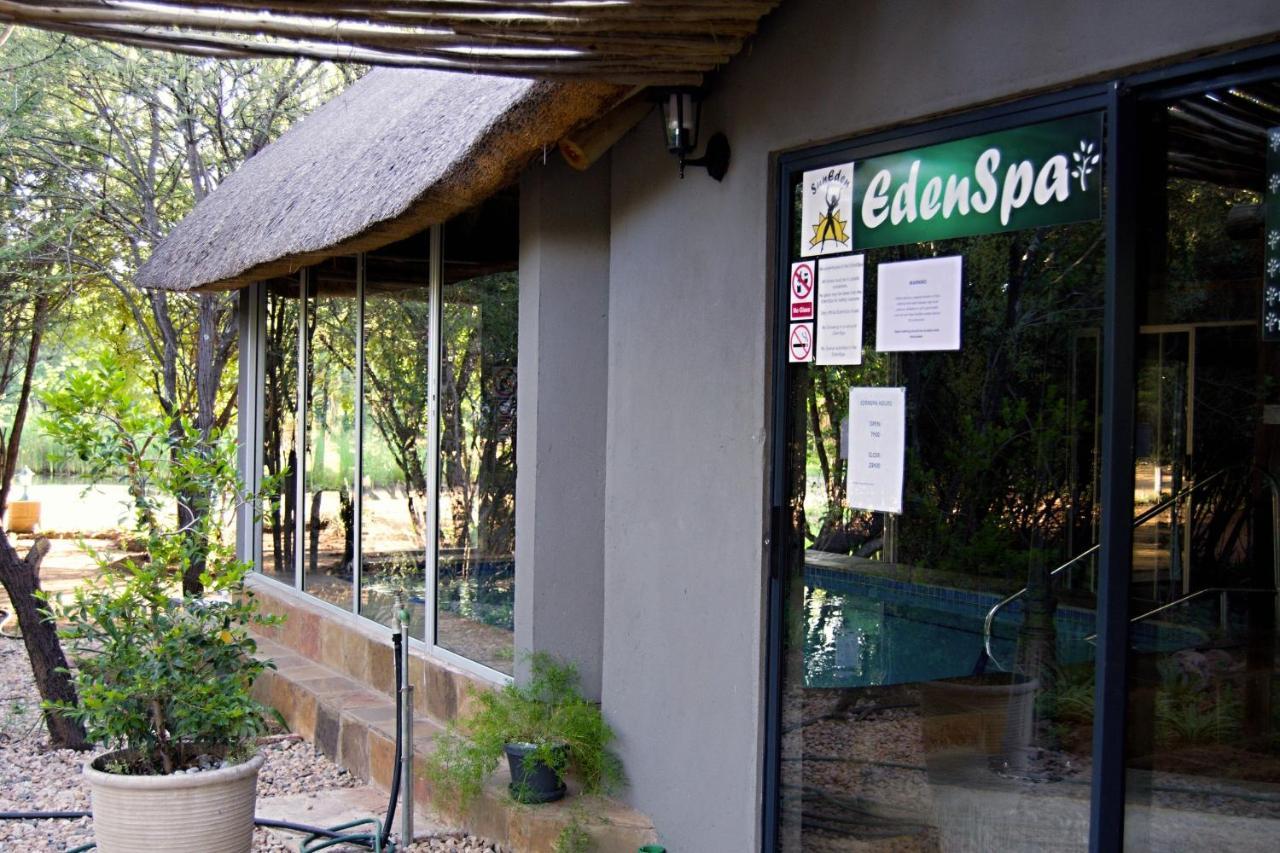 Suzie'S Loft - Nude - Suneden Family Naturist Resort Pretoria-Noord Dış mekan fotoğraf