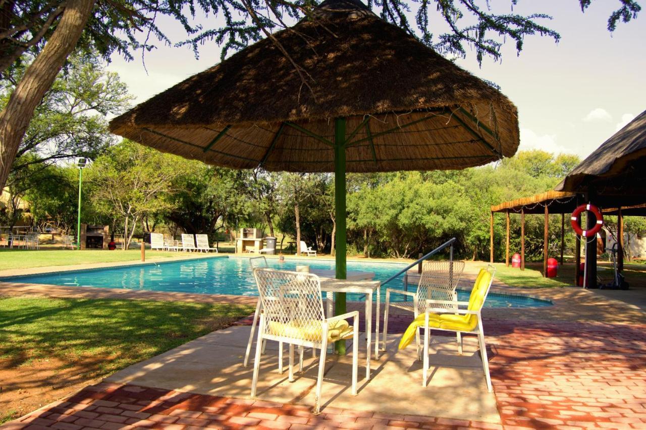Suzie'S Loft - Nude - Suneden Family Naturist Resort Pretoria-Noord Dış mekan fotoğraf